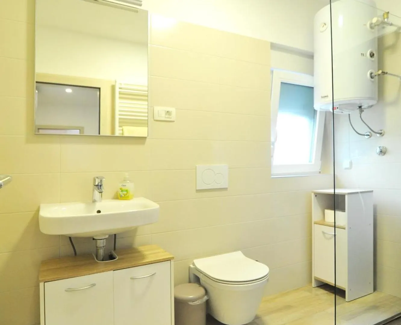M&M Apartments Kukuljanovo