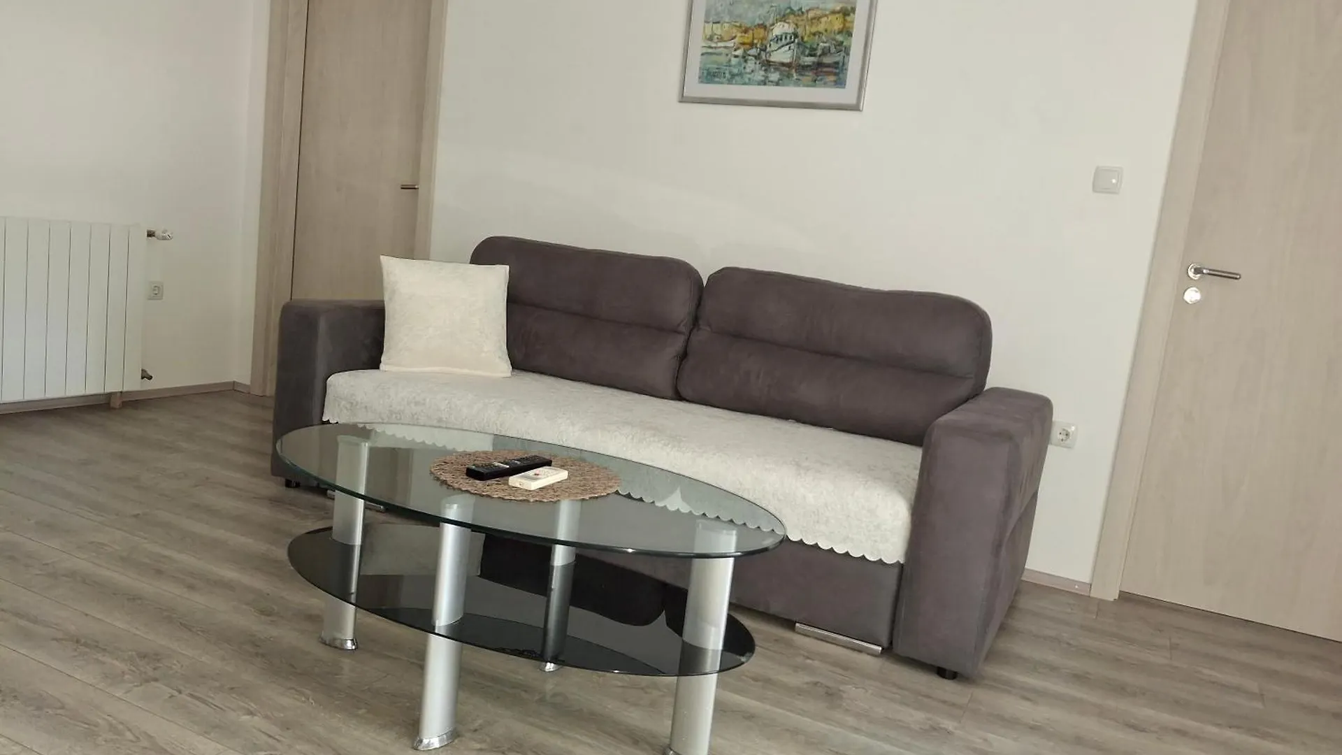 M&M Apartments Kukuljanovo