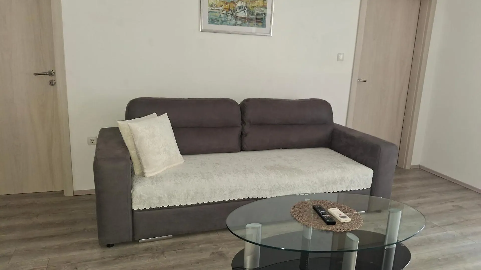 M&M Apartments Kukuljanovo Croaţia
